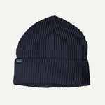 Fisherman's Rolled Beanie - US 8775