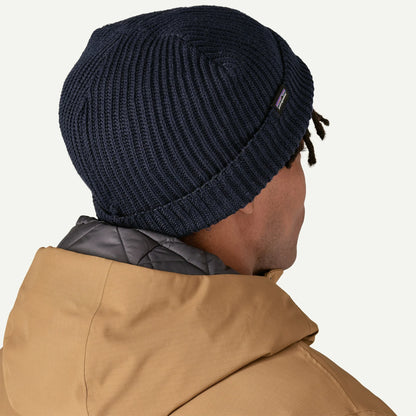 Fisherman's Rolled Beanie - US 0437