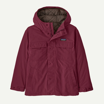 Kids' Insulated Outdoor Everyday Jacket - US 7595