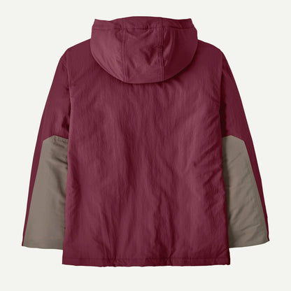 Kids' Insulated Outdoor Everyday Jacket - US 7595