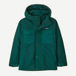 Kids' Insulated Outdoor Everyday Jacket - US 2287