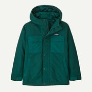 Cascade Green