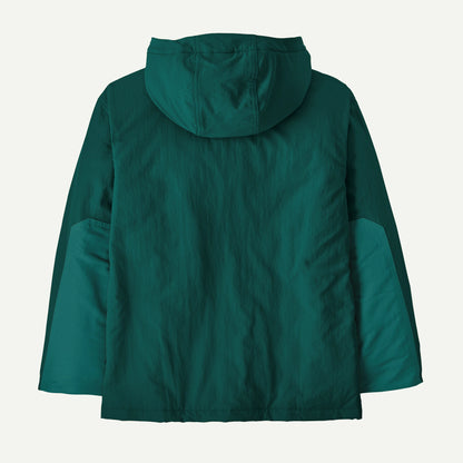 Kids' Insulated Outdoor Everyday Jacket - US 2287