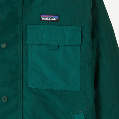 Kids' Insulated Outdoor Everyday Jacket - US 2287