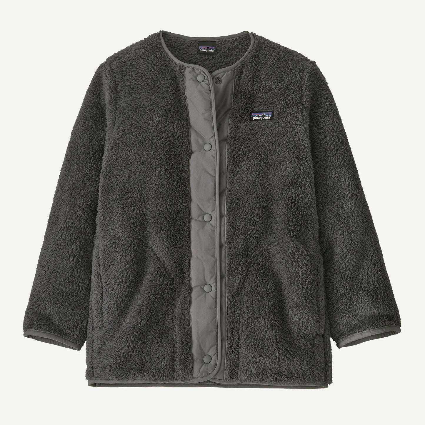 Kids' Los Gatos Fleece Cardigan - US 8537