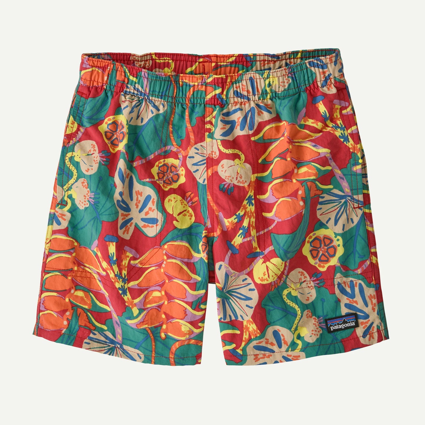 Kids' Baggies™ Shorts 5" - Lined - US 2896