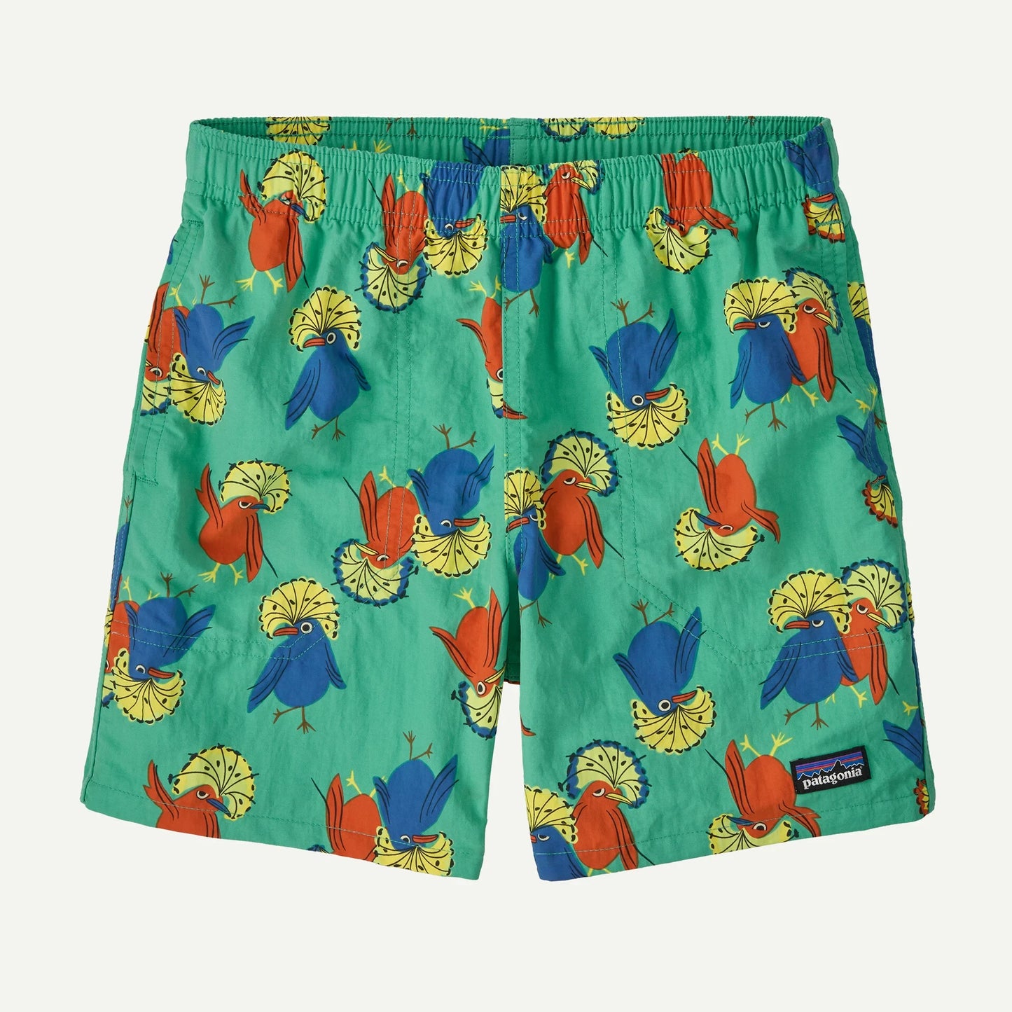 Kids' Baggies™ Shorts 5" - Lined - US 7132