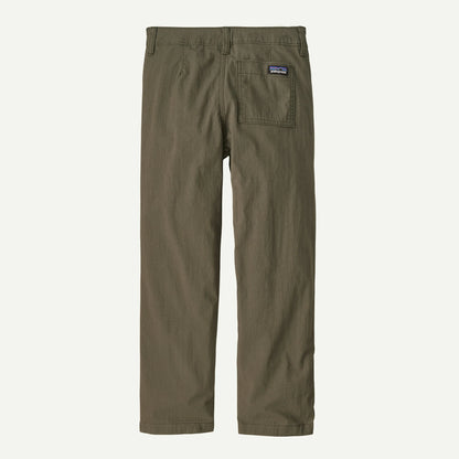 Kids' Nomader Pants - US 9881