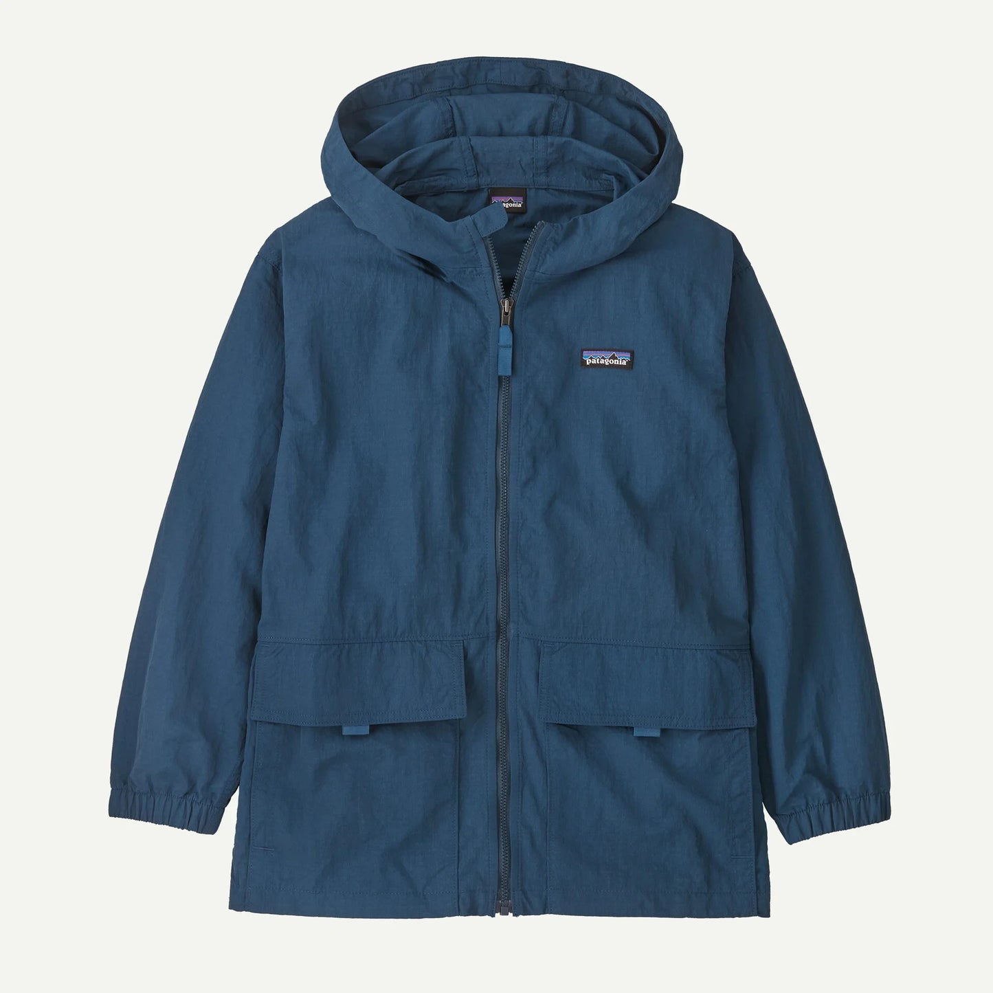 Kids' Outdoor Everyday Jacket - US 7814