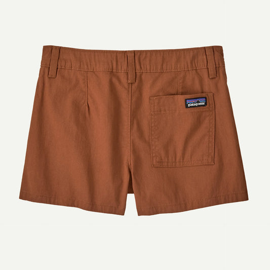 Kids' Nomader Shorts - 2" - US 9797
