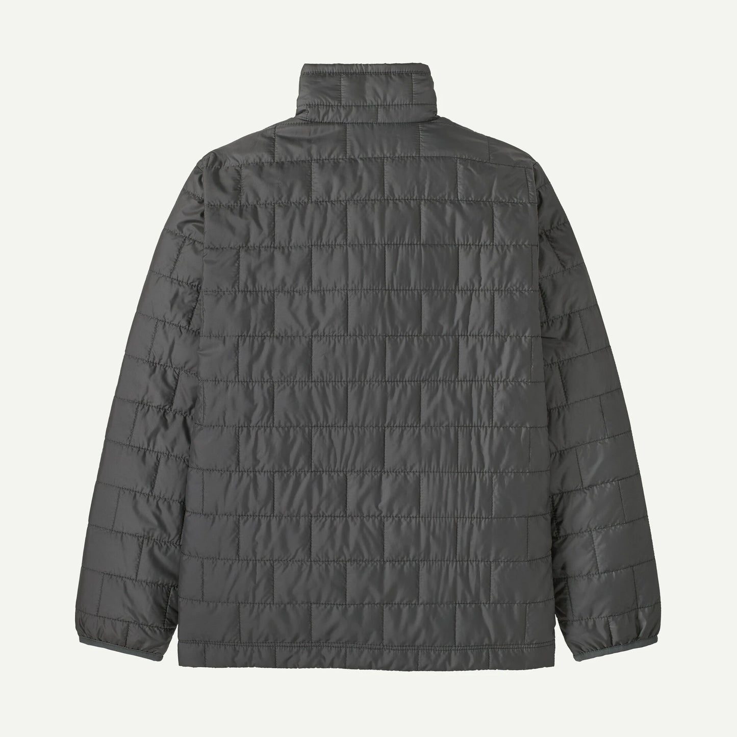 Kids' Nano Puff® Brick Quilt Jacket - US 1033