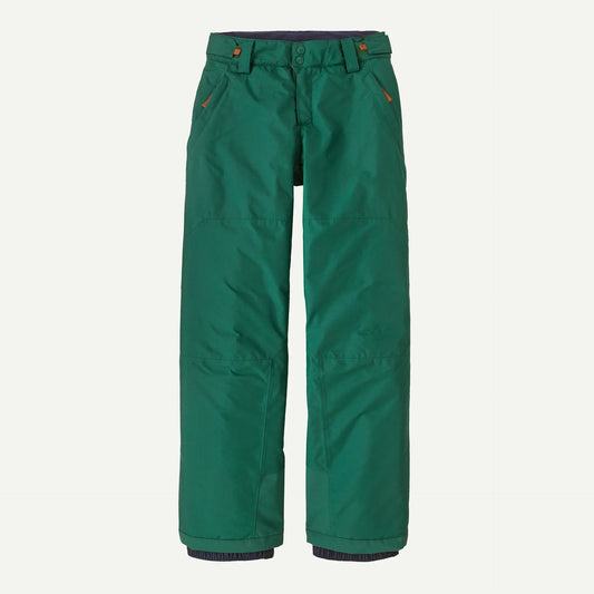 Kids' Powder Town Pants - US 9320