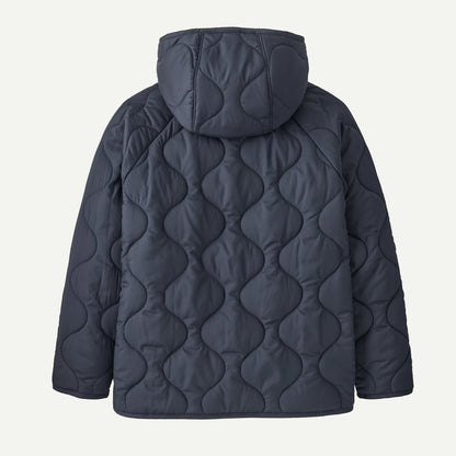 Kids' Quilted Puffer Jacket - US 4359