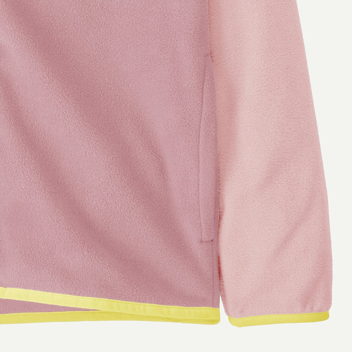 Kids' Micro D® Snap-T® Fleece Jacket - US 6158