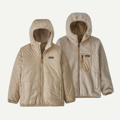 Kids' Reversible Ready Freddy Hoody - US 1232