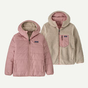 Fuzzy Mauve