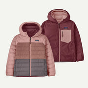 Fuzzy Mauve