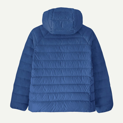 Kids' Reversible Down Sweater™ Hoody - US 4462