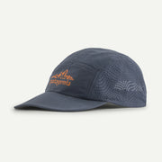 Cloud Crag Crest: Summit Blue
