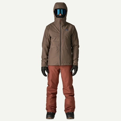 Men's 3-in-1 Powder Town Jacket - US 0516