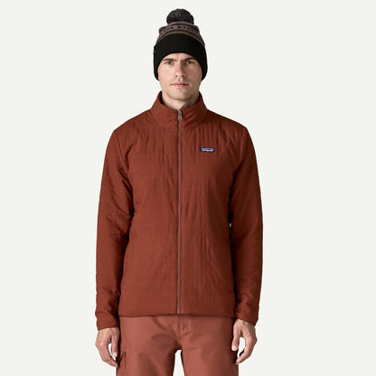 Men's 3-in-1 Powder Town Jacket - US 0516