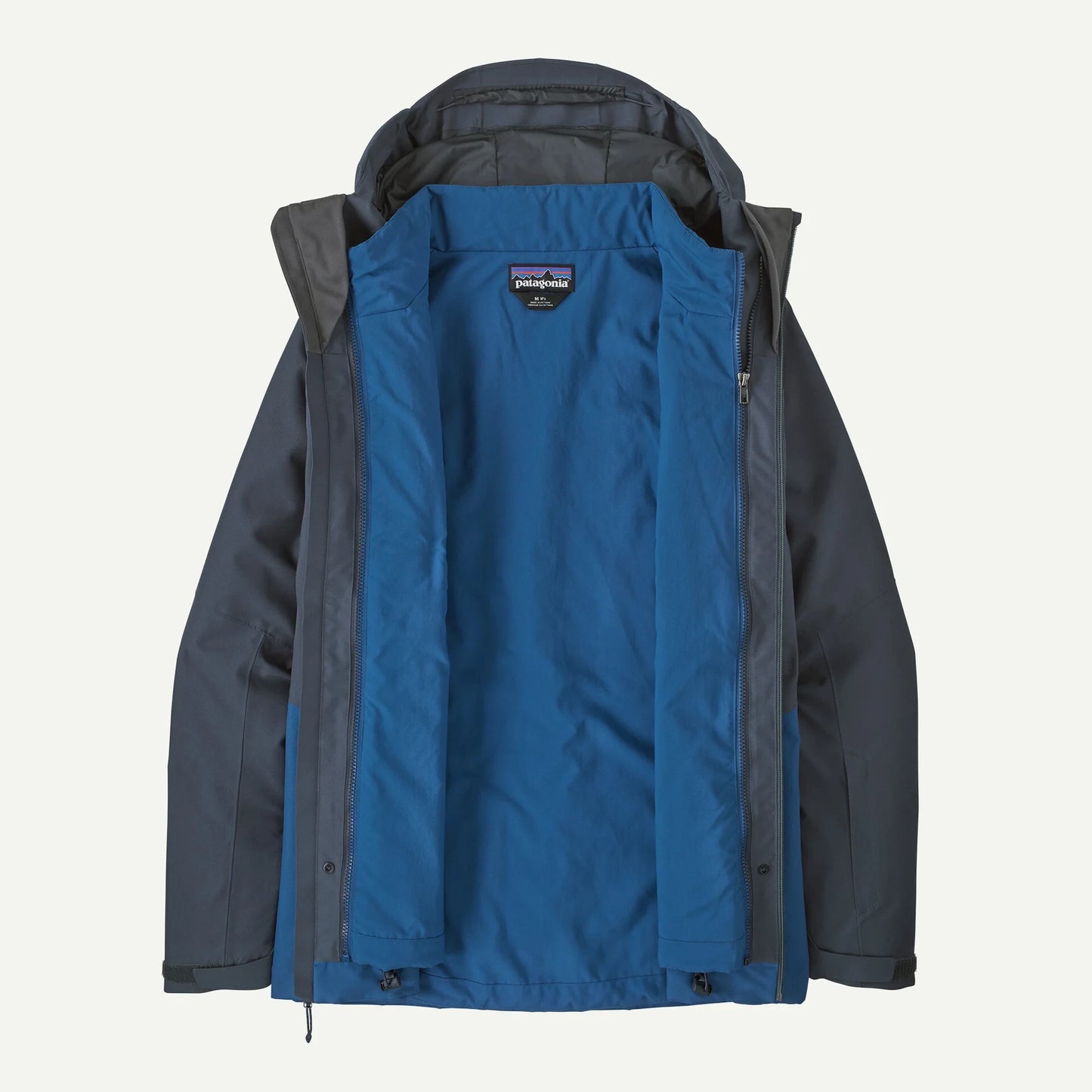 Men's 3-in-1 Powder Town Jacket - US 0516