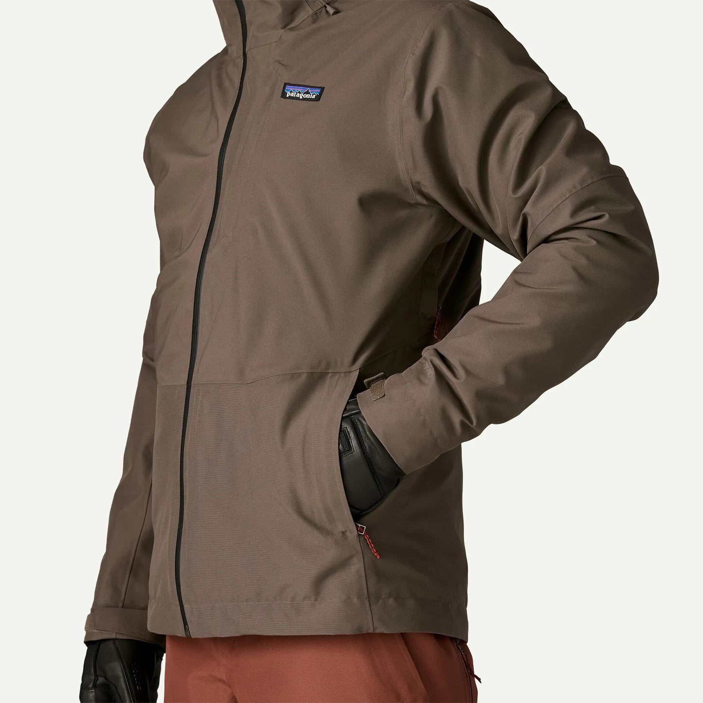 Men's 3-in-1 Powder Town Jacket - US 0516