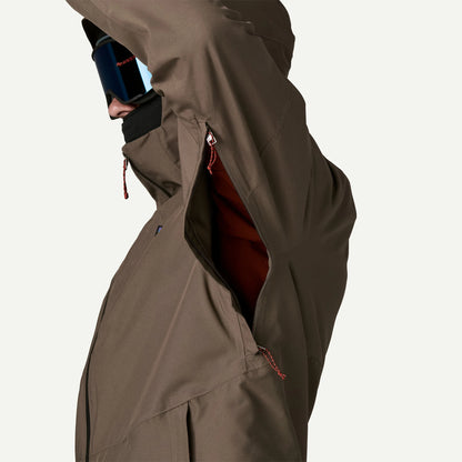 Men's 3-in-1 Powder Town Jacket - US 0516