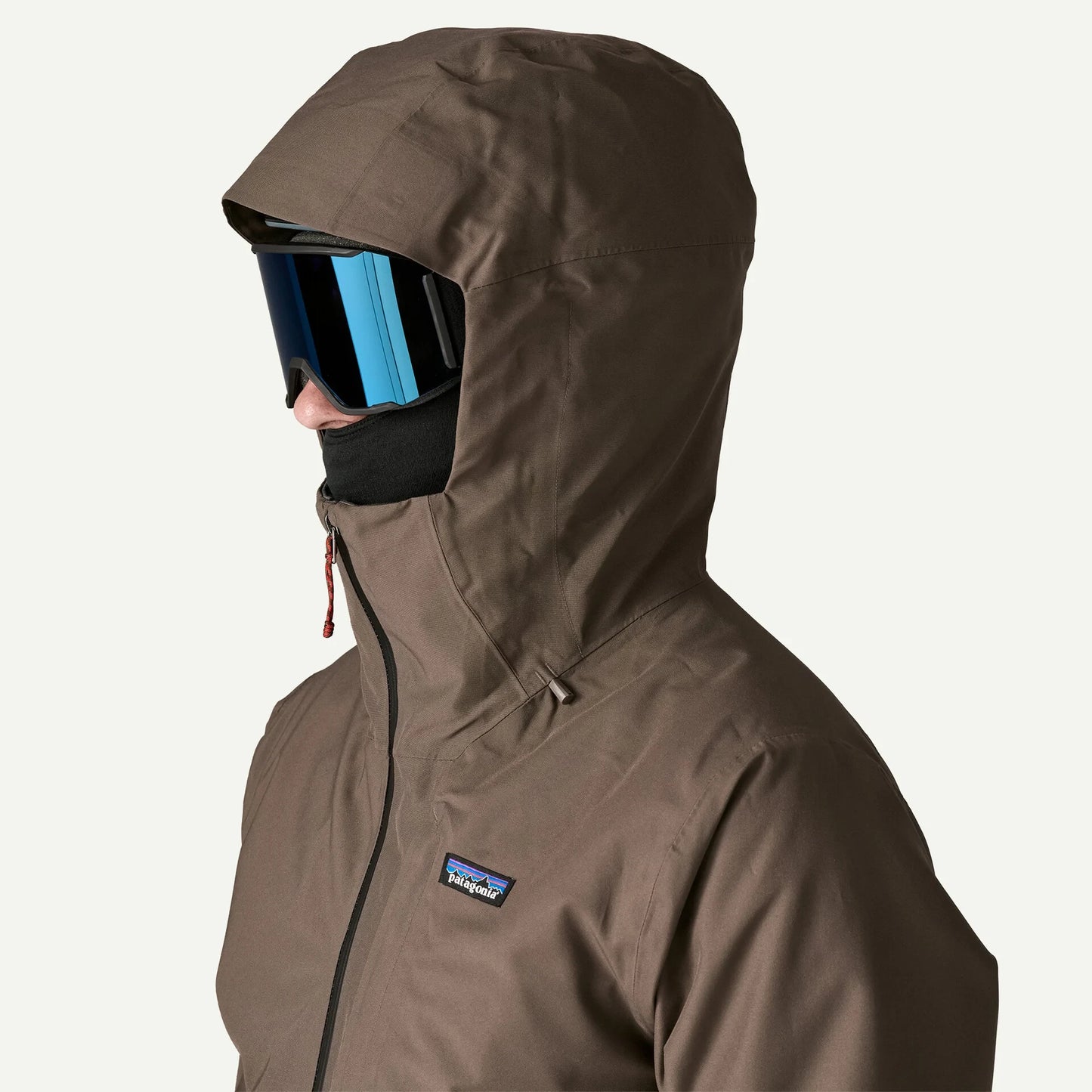 Men's 3-in-1 Powder Town Jacket - US 0516
