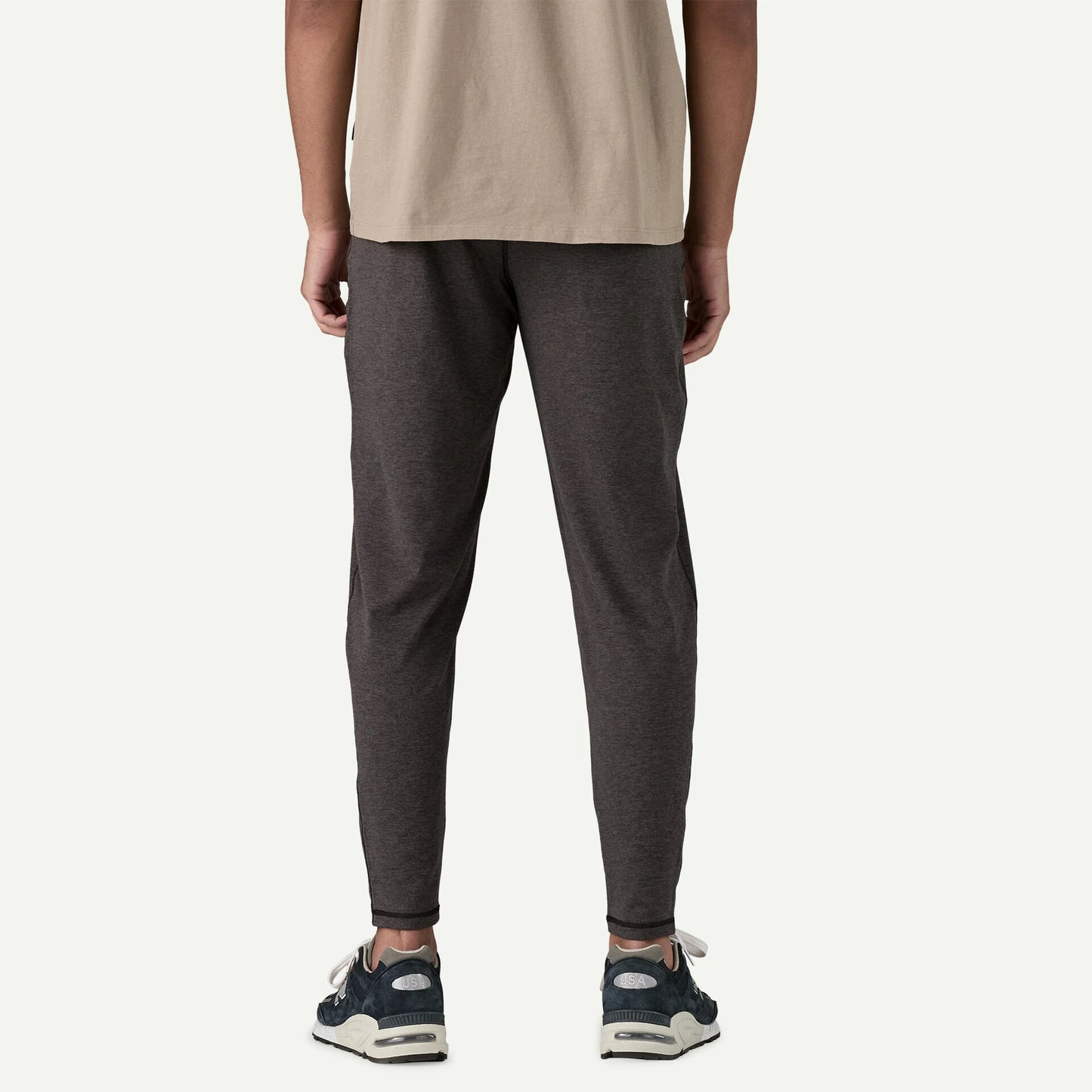 Men's 2-Loose Pants - US 8155
