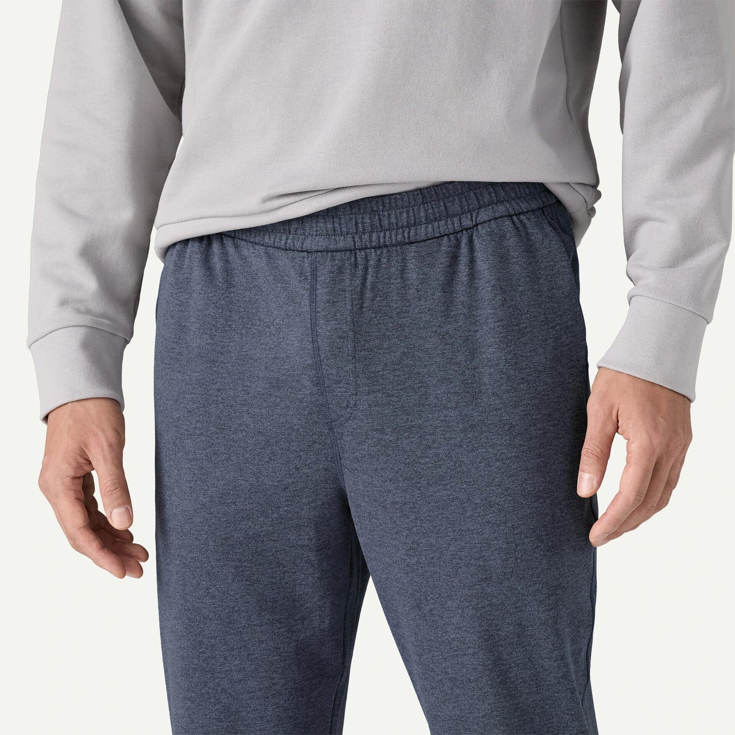 Men's 2-Loose Pants - US 8723
