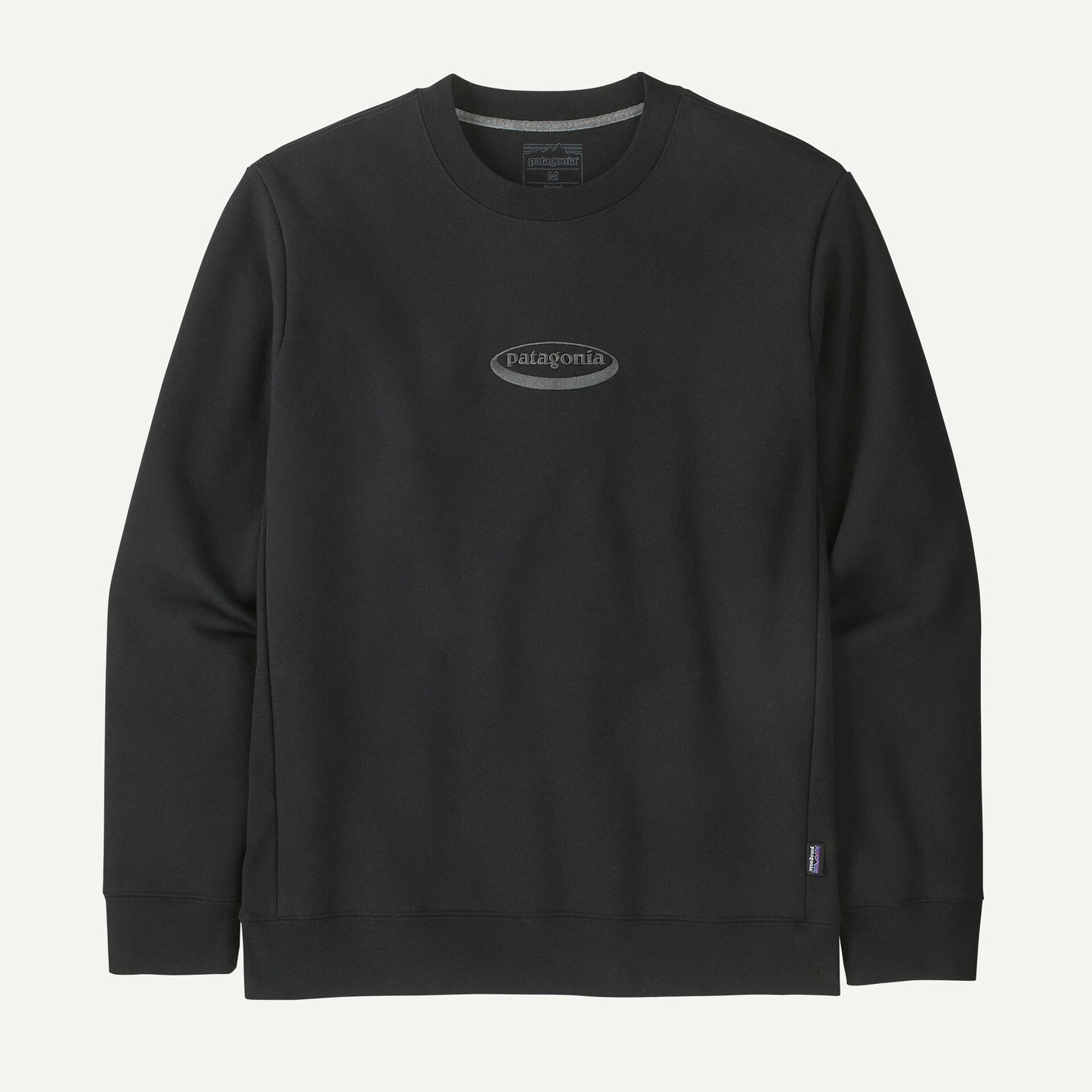 Men's '95 Oval Logo Uprisal Crew Sweatshirt - US 6440