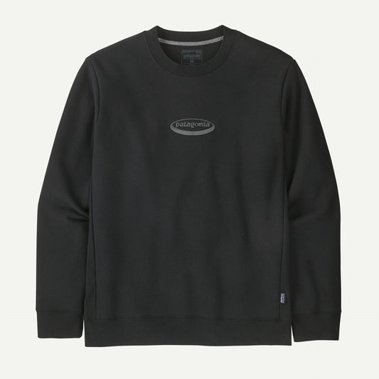 Men's '95 Oval Logo Uprisal Crew Sweatshirt - US 6440