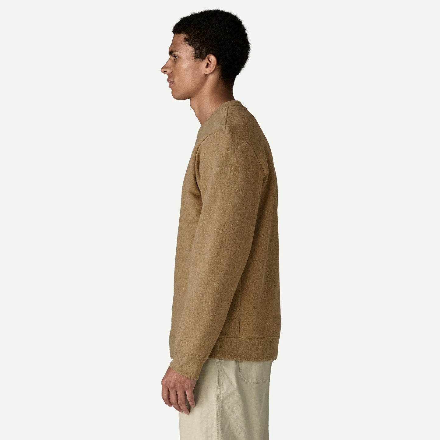 Men's '95 Oval Logo Uprisal Crew Sweatshirt - US 9054
