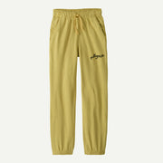 Wiggle Fitz: Limestone Yellow