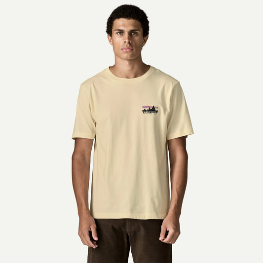 Men's '73 Skyline T-Shirt - US 4782