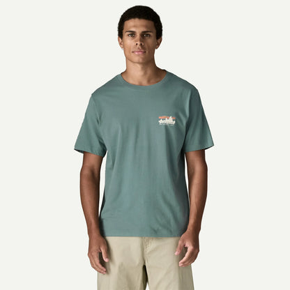 Men's '73 Skyline T-Shirt - US 2646