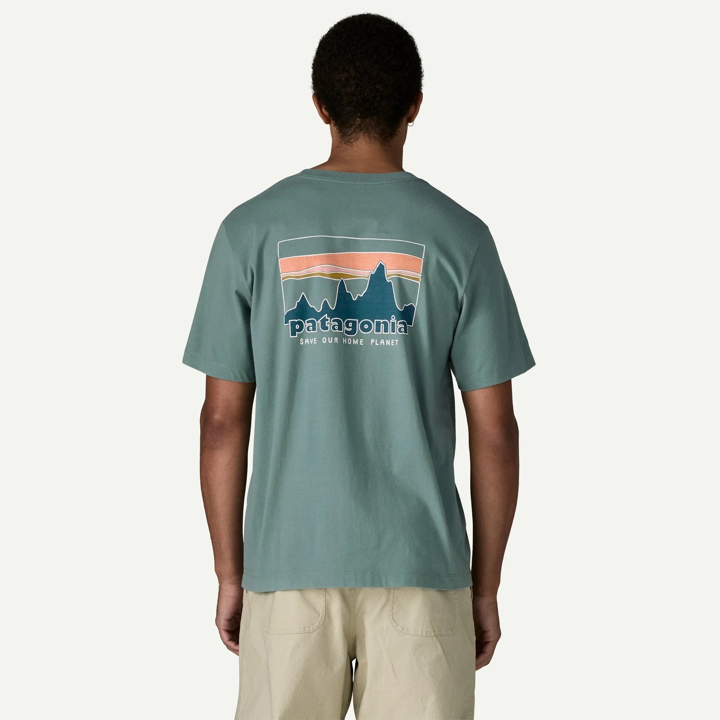 Men's '73 Skyline T-Shirt - US 2007