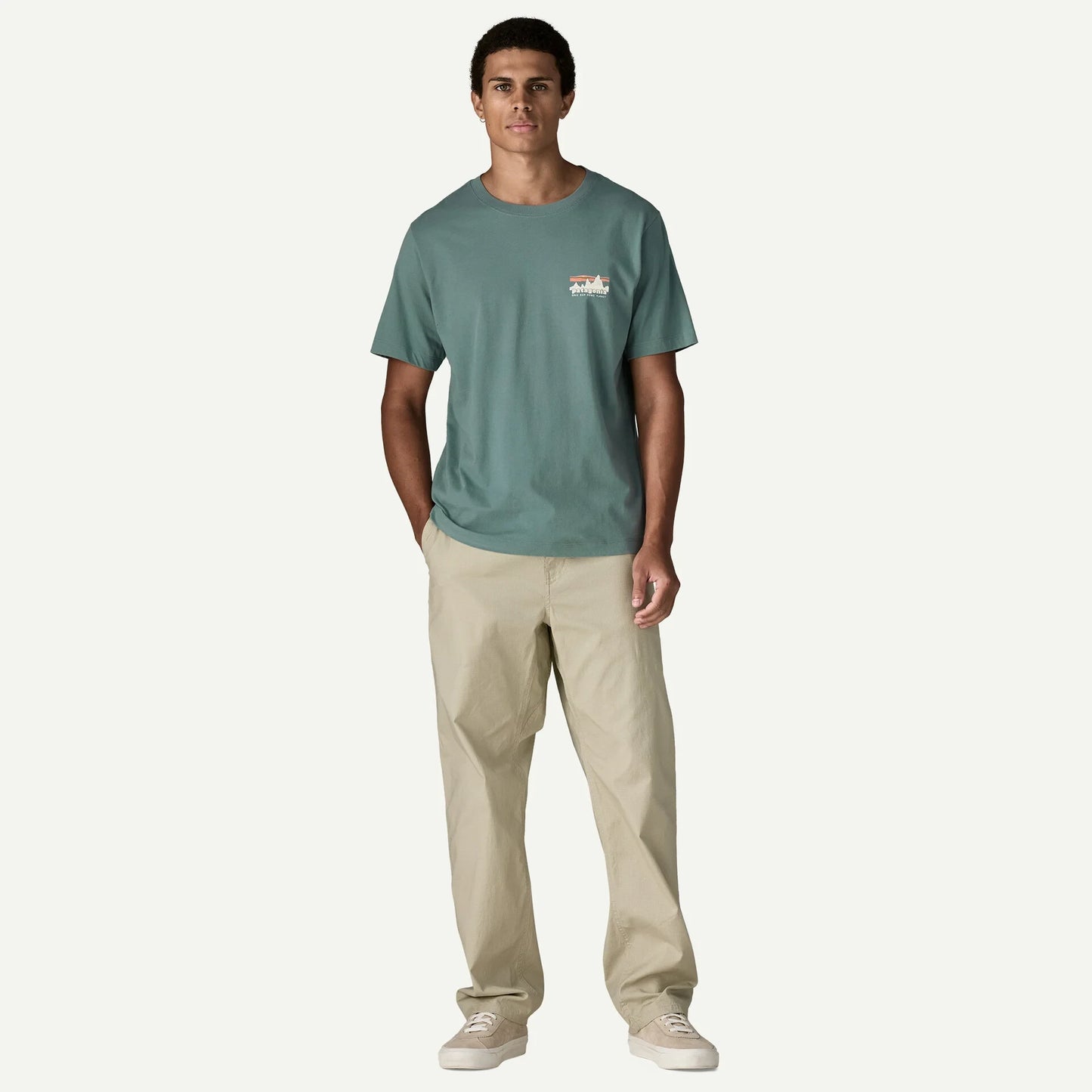Men's '73 Skyline T-Shirt - US 5459