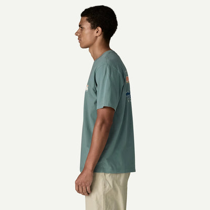 Men's '73 Skyline T-Shirt - US 2646