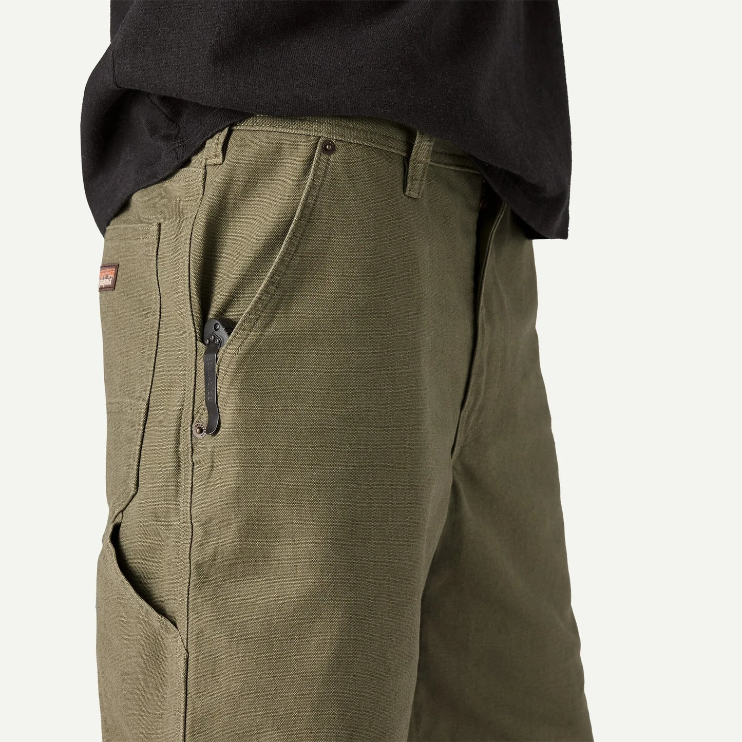 Men's All Seasons 5-Pocket Work Shorts - 11" - US 5021