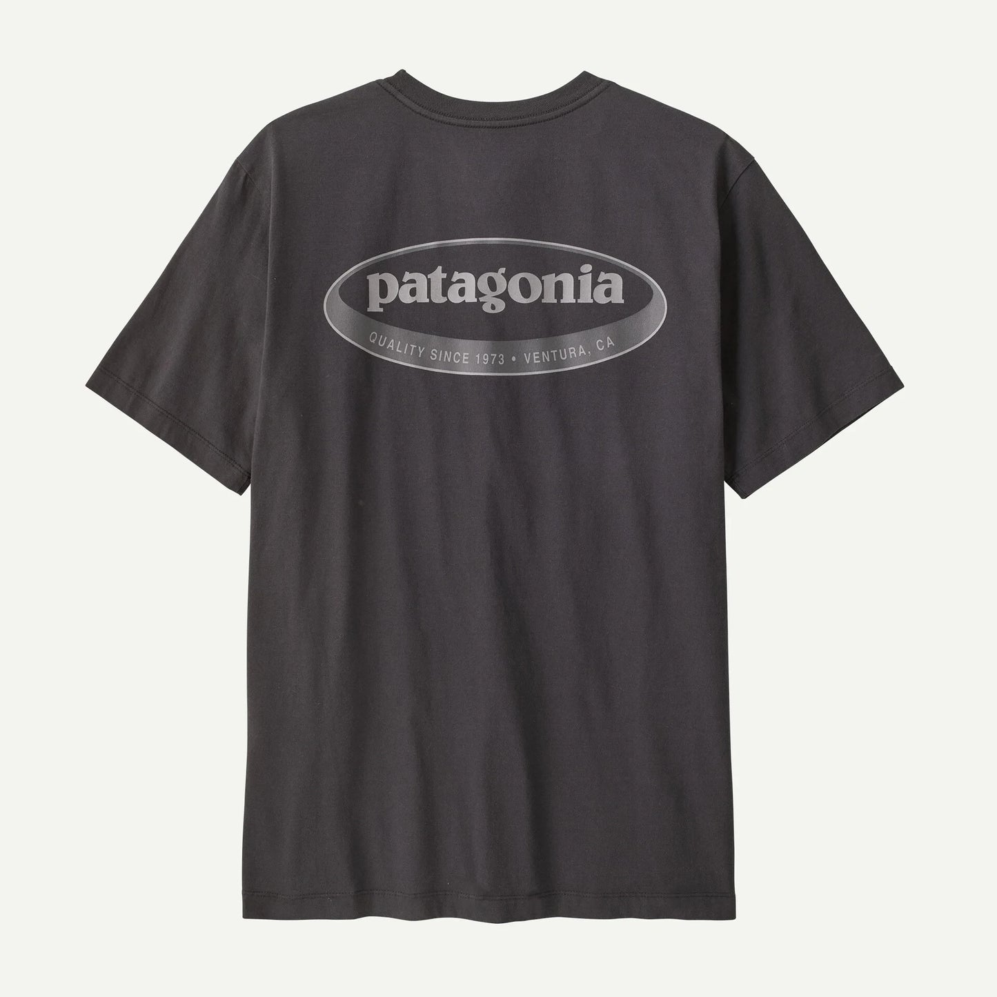 Men's '95 Oval Logo T-Shirt - US 2211