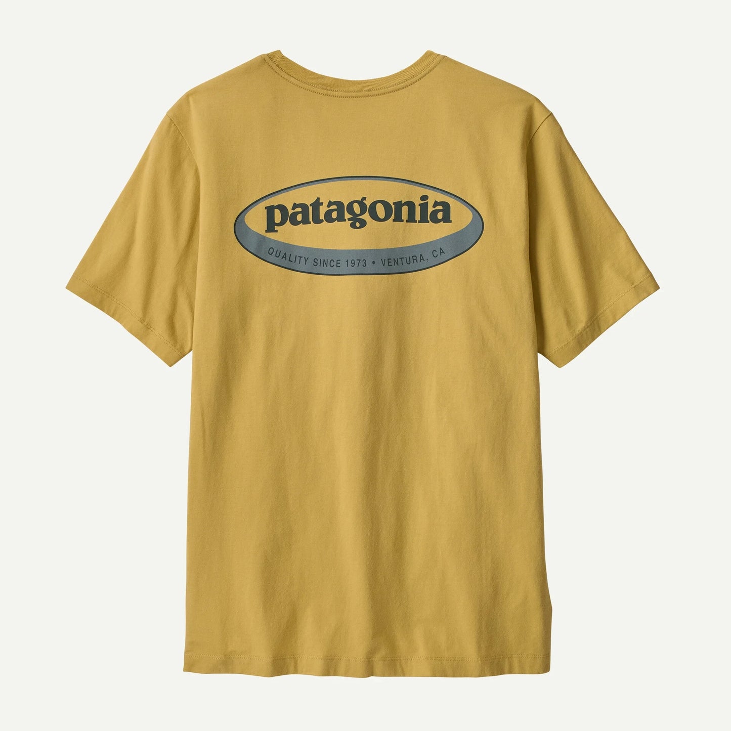 Men's '95 Oval Logo T-Shirt - US 9681