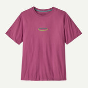 Faded Magenta