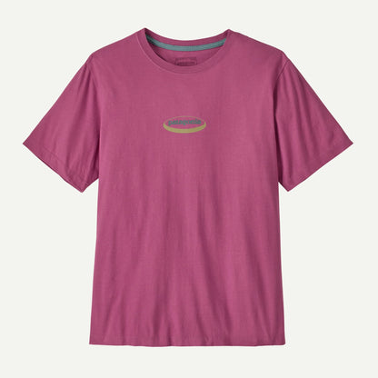 Men's '95 Oval Logo T-Shirt - US 7207