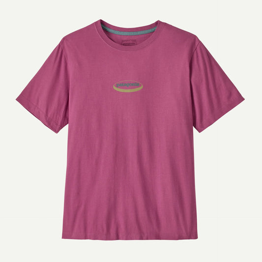 Men's '95 Oval Logo T-Shirt - US 7207