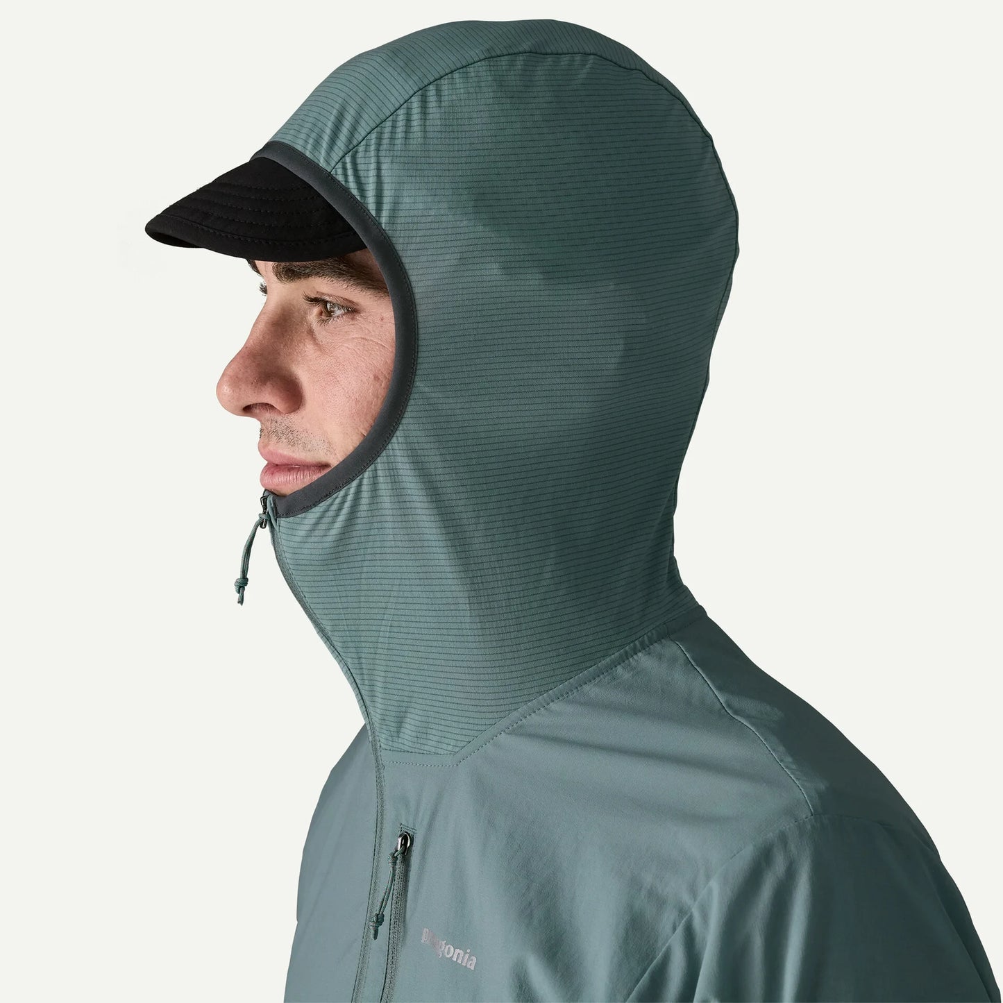 Men's Airshed Pro Pullover - US 2015