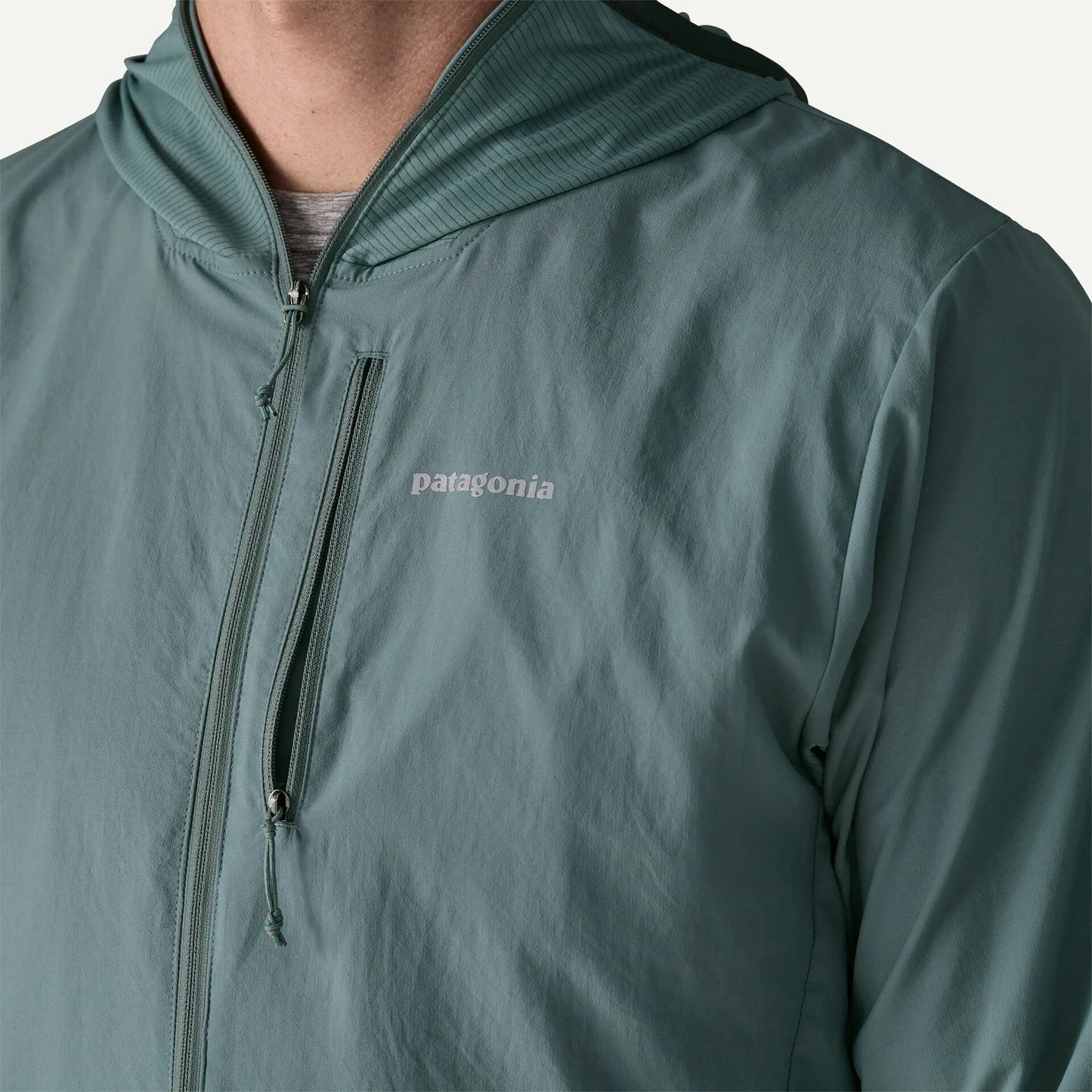 Men's Airshed Pro Pullover - US 5895