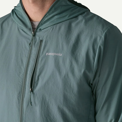 Men's Airshed Pro Pullover - US 2015
