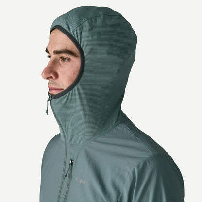 Men's Airshed Pro Pullover - US 5895